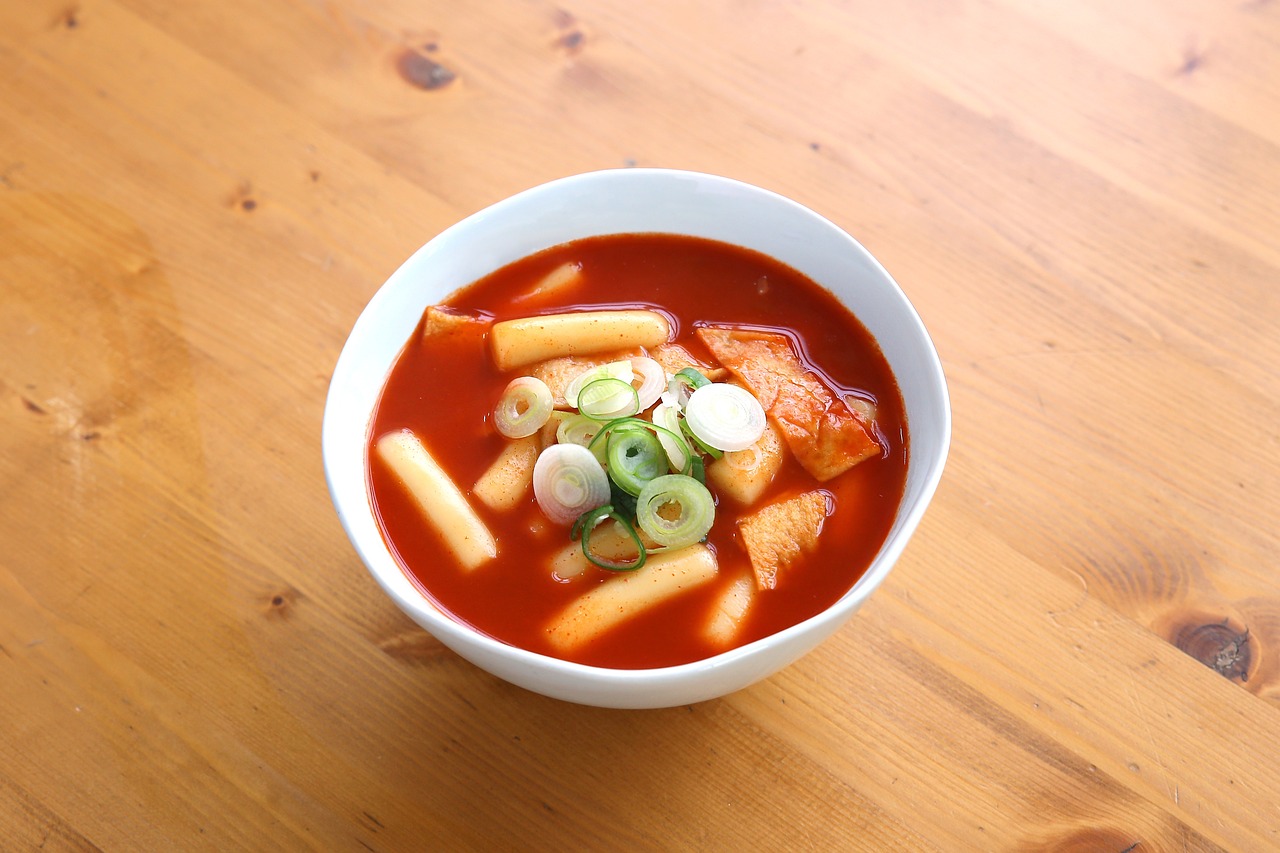 How to Craft Authentic Korean Jjigae